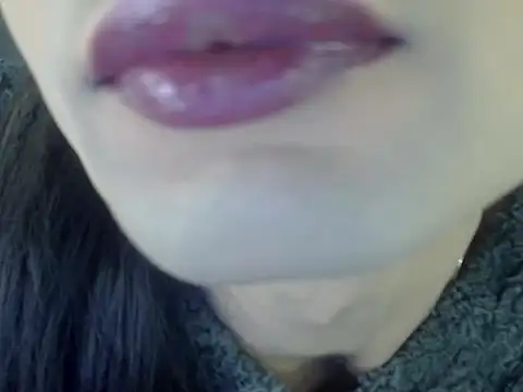 SweetyCD online show from January 18, 11:02 pm