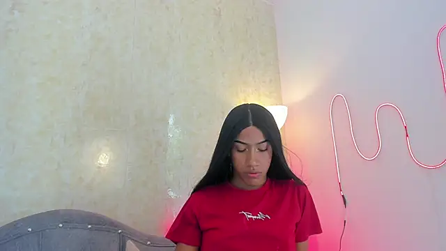 AntoniSantoss online show from October 6, 7:36 pm