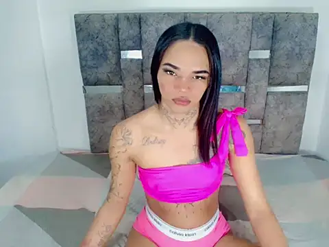 cherry crushx online show from February 16, 10:07 pm