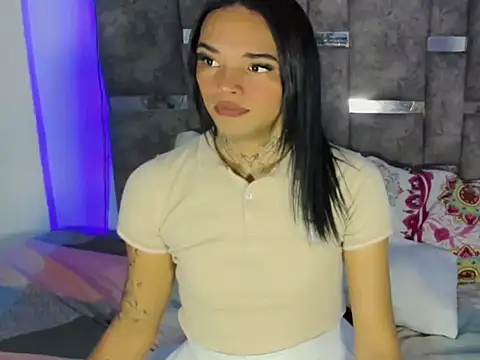 cherry crushx online show from March 2, 3:01 am