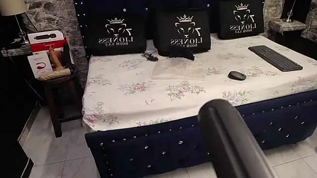 miha sex91 online show from November 11, 12:18 pm