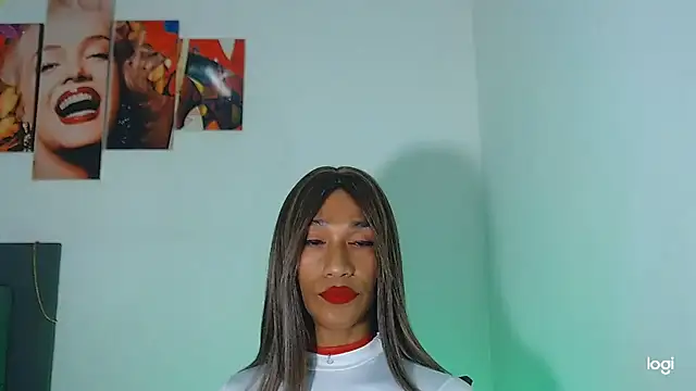 red veltet online show from December 1, 2:36 am