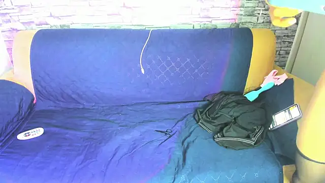 Malory hot15 online show from March 7, 4:31 am