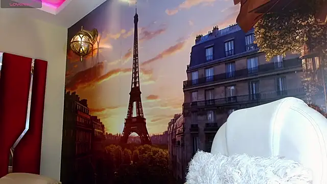 Gabi Prince online show from September 23, 7:31 pm