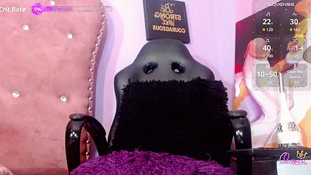 Gabi Prince online show from January 18, 7:55 pm