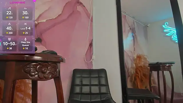 sasha blake  online show from March 21, 1:01 pm