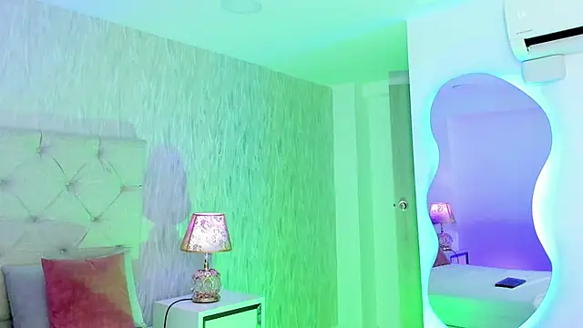 Maria Angel01  online show from March 26, 4:27 am