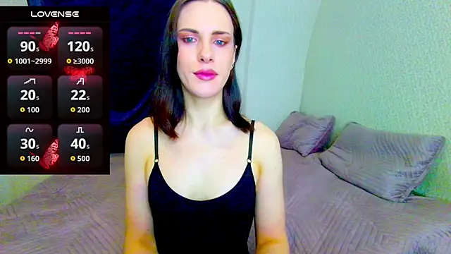 Nicole Redfields online show from April 5, 5:49 am