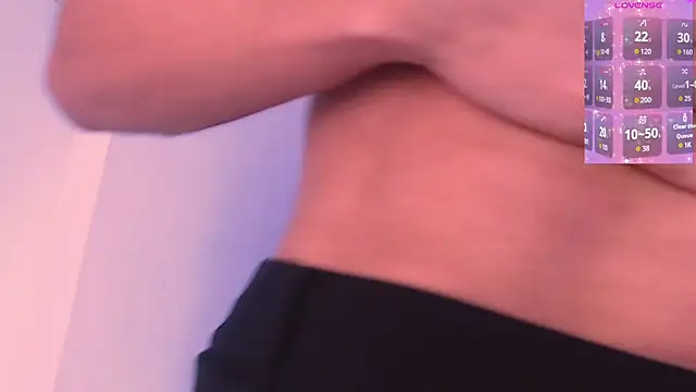 SashaNova online show from November 12, 7:09 am