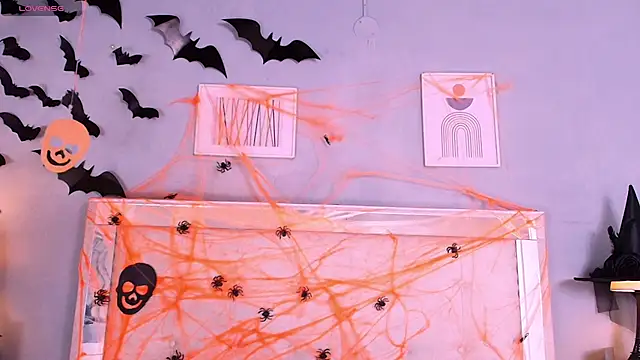 Emily Castillo 1 online show from October 24, 4:17 am