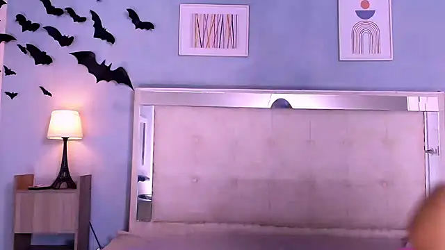 Emily Castillo 1 online show from November 6, 5:51 am