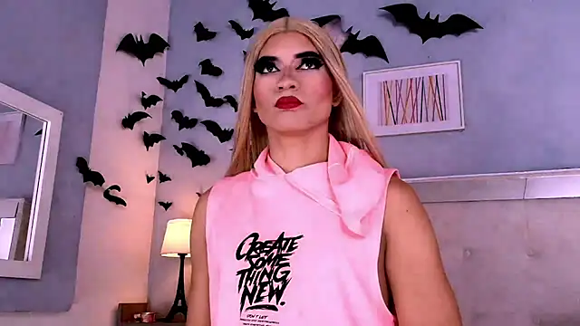 Emily Castillo 1 online show from November 17, 4:23 am