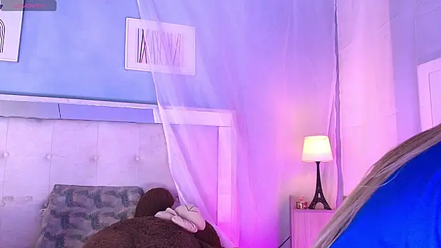 Emily Castillo 1 online show from January 7, 5:11 am