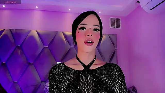 Nina Keyli online show from October 2, 7:46 pm