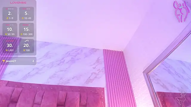 goldilockss15 online show from September 22, 4:07 am