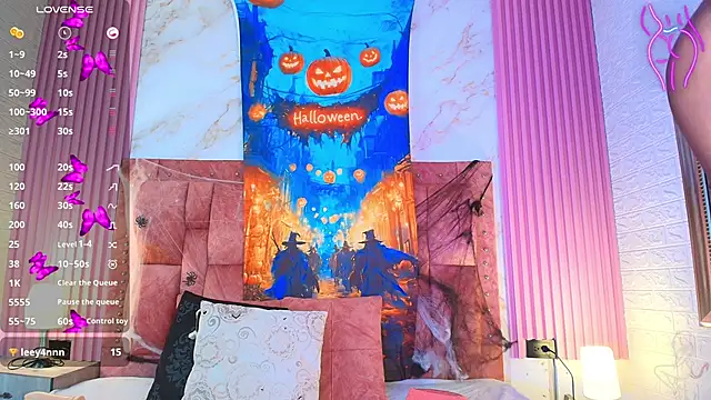 goldilockss15 online show from October 27, 3:36 am