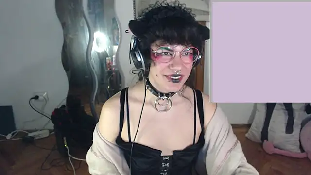 PainPrince69 online show from April 3, 4:11 am