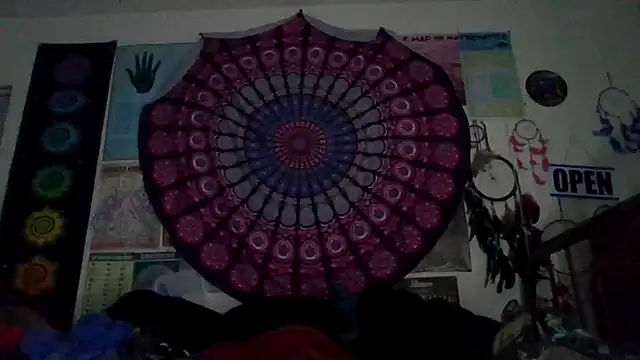 GardeniaFields online show from March 26, 11:36 am