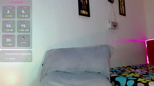 alexsandra kiss online show from February 25, 11:15 am