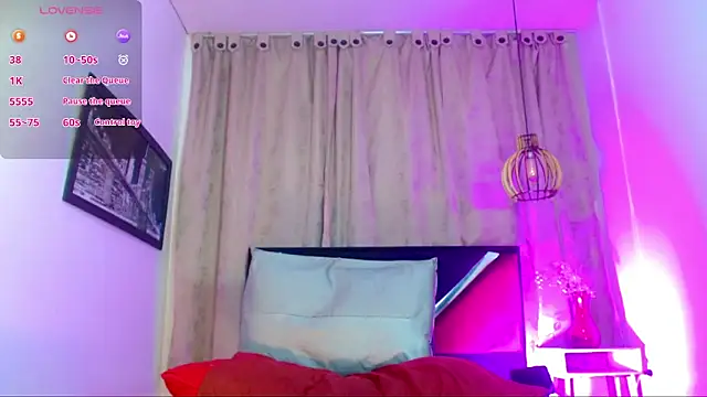alexsandra kiss online show from June 3, 11:55 am