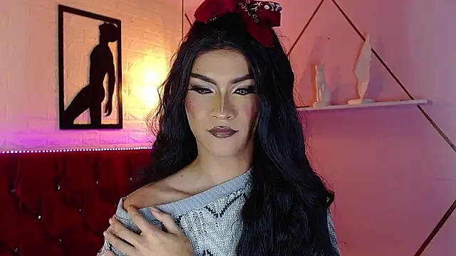 agatha rodriguez online show from October 26, 2:46 pm