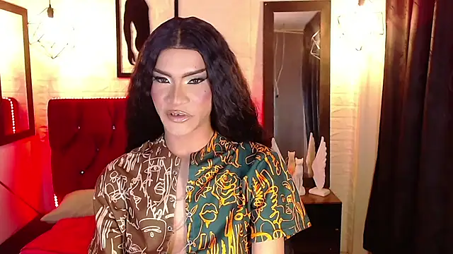 agatha rodriguez online show from December 2, 2:20 pm