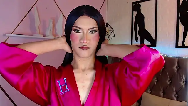 agatha rodriguez online show from February 18, 1:52 pm