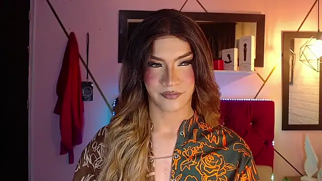 agatha rodriguez online show from March 22, 7:29 pm