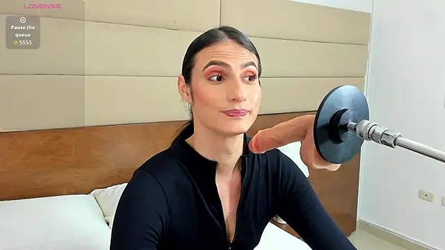 shantall skinny online show from December 19, 3:45 am