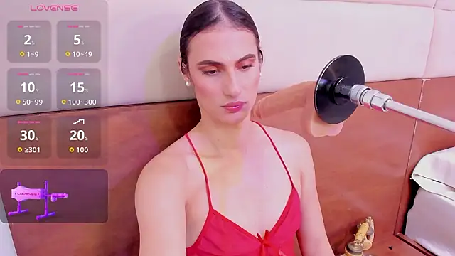 shantall skinny online show from March 1, 4:07 am