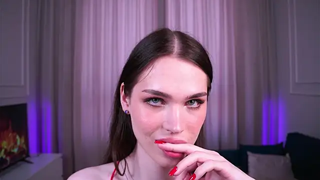 Sweet Jealousy online show from March 13, 11:08 am