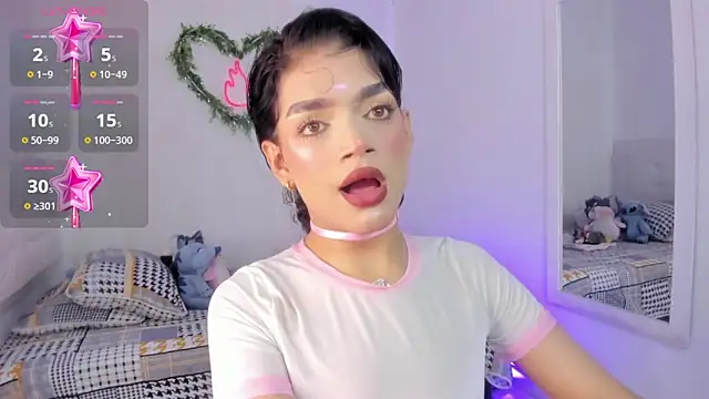 Brithanycullen online show from March 23, 4:06 am