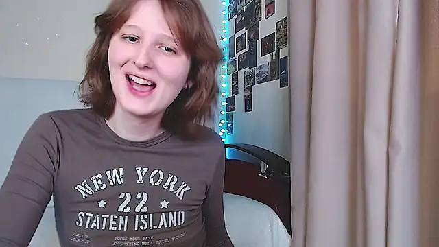 c0ralynx online show from September 9, 11:20 am