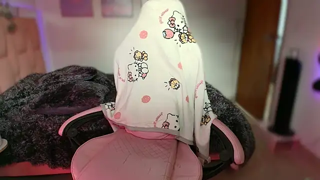 lunesweet online show from March 2, 9:54 pm