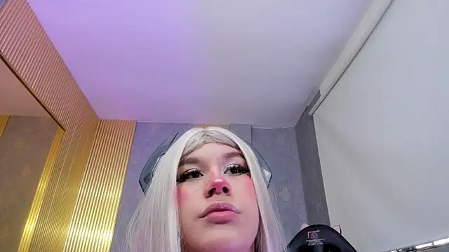 ocean tay online show from November 12, 11:20 am