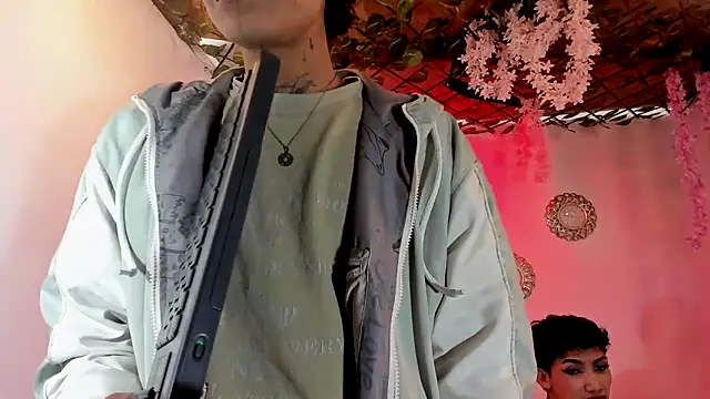 Bastian boyshot77 online show from March 27, 9:27 pm