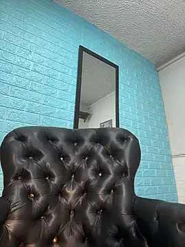 SALOME KORLAND online show from February 28, 8:59 pm