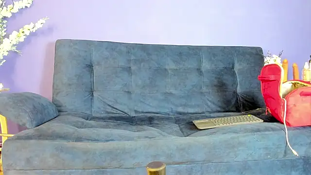 Daliana Gounbolt online show from January 16, 12:02 pm