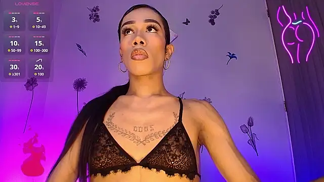 Barbydominant fetish online show from January 18, 10:07 pm