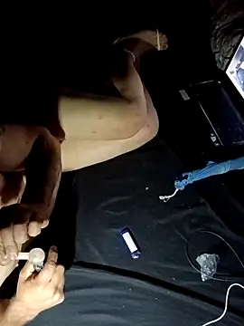 Crossedsissy online show from February 19, 7:27 am