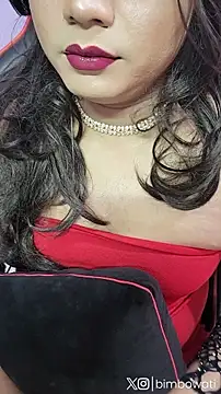 Bimbowati online show from October 15, 7:03 pm