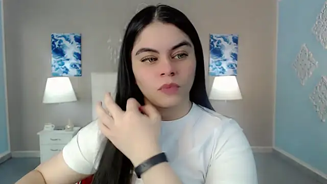 maddissonivanova online show from November 15, 7:45 pm