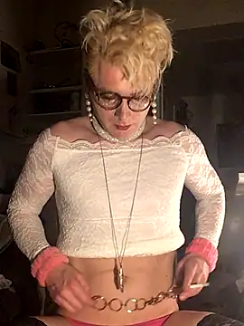 Sissy Cindy Whore online show from October 16, 11:59 pm