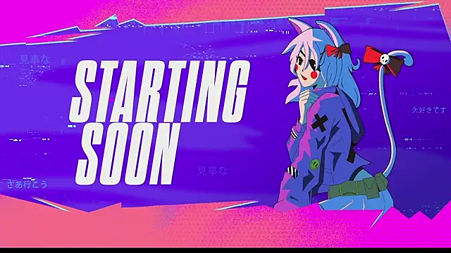 Snapshot of Liia-Bloom chatting on September 25, 5:03 am Liia-Bloom online show from September 25, 5:03 am