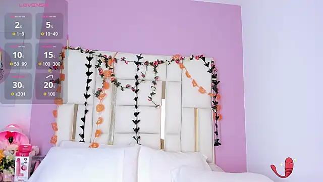 Silvana-Castro online show from November 5, 1:00 pm