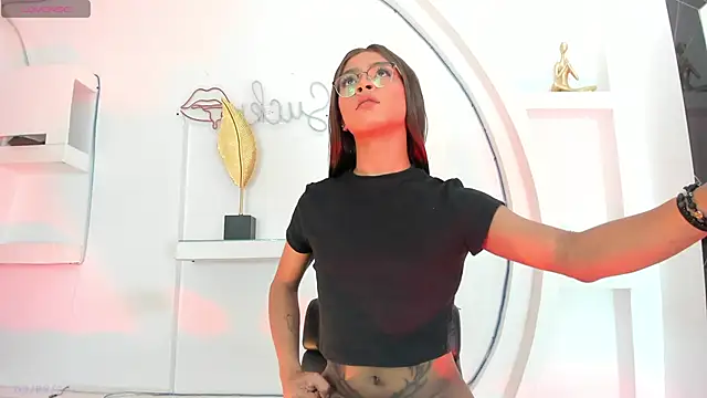 Vicky Hottman online show from September 11, 4:53 am