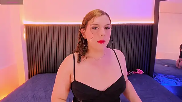 catleya noire online show from March 22, 1:38 pm