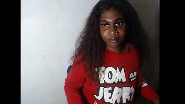 BebaFoxx online show from January 18, 5:21 pm