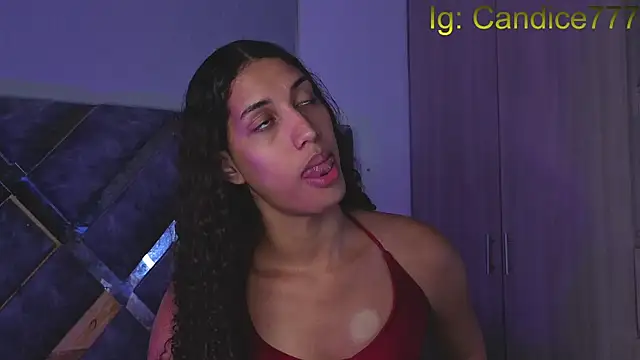 candice777 online show from January 19, 1:53 pm