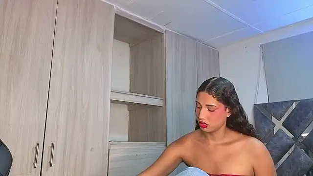 candice777 online show from March 18, 2:38 pm